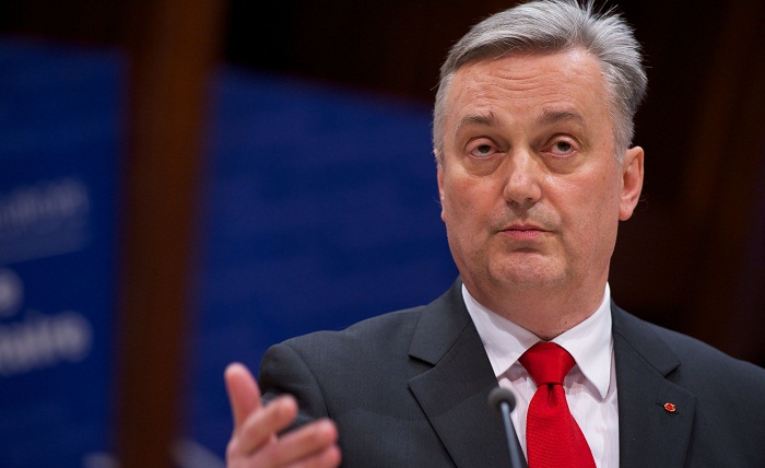 Baku Forum becoming geopolitical Davos - Bosnia & Herzegovina